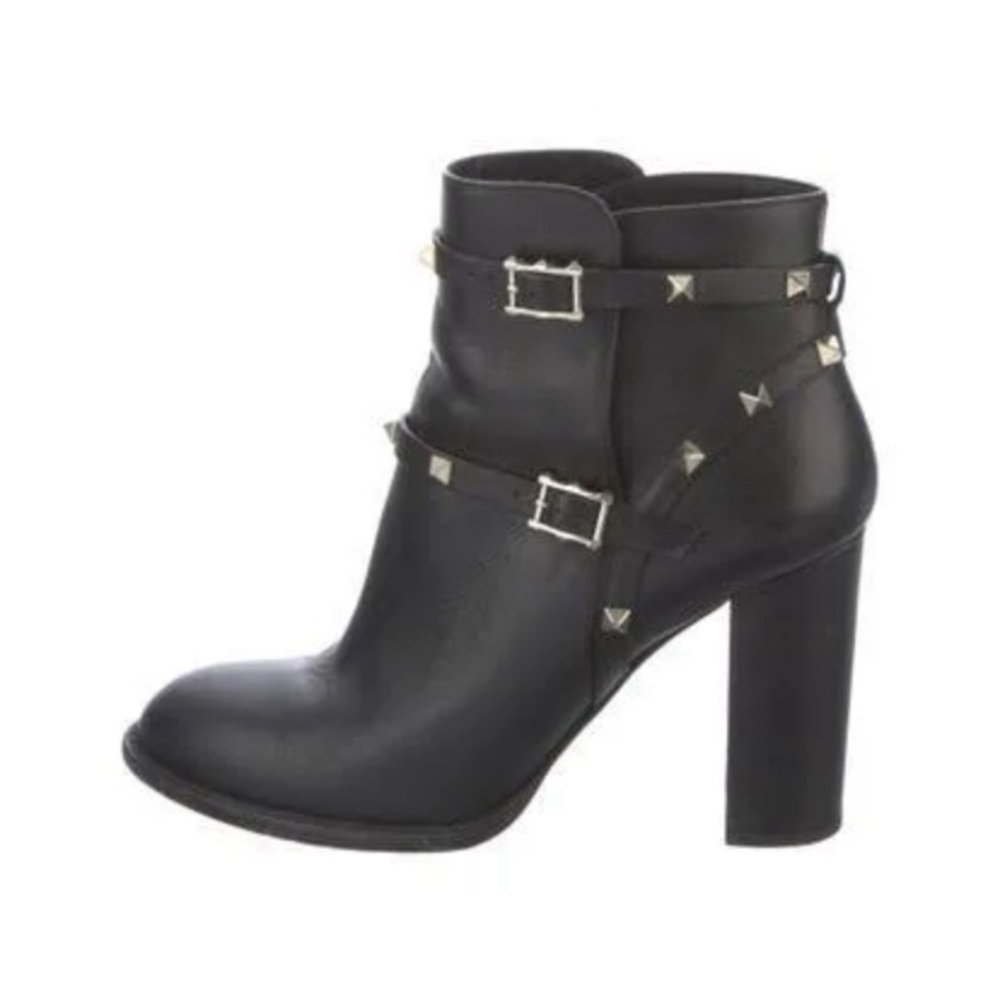 Valentino Garavani Ankle Boots Brand new 38.5